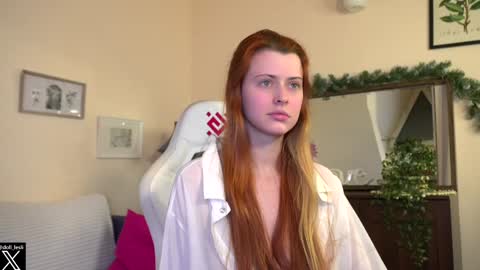 Your doll Lesli online show from 01/26/25, 05:34