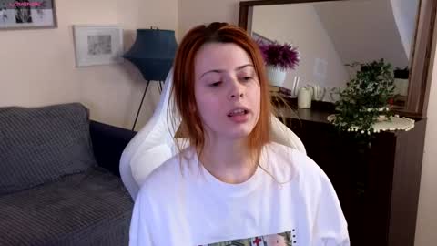 Your doll Lesli online show from 02/07/25, 02:26