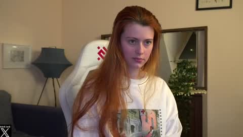 Your doll Lesli online show from 02/07/25, 05:29