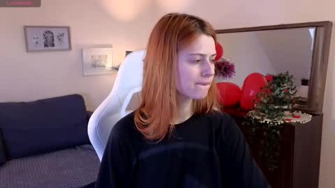 Your doll Lesli online show from 02/22/25, 02:19