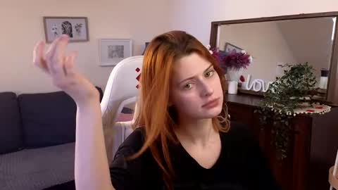 Your doll Lesli online show from 03/01/25, 09:51