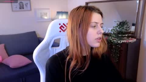 Your doll Lesli online show from 03/12/25, 02:23