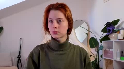 Your doll Lesli online show from 10/18/25, 09:10