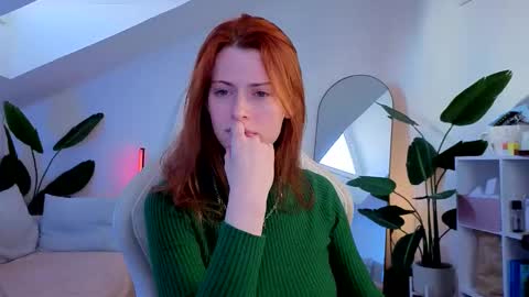 Your doll Lesli online show from 11/25/25, 09:31