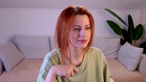 Your doll Lesli online show from 12/14/25, 09:36