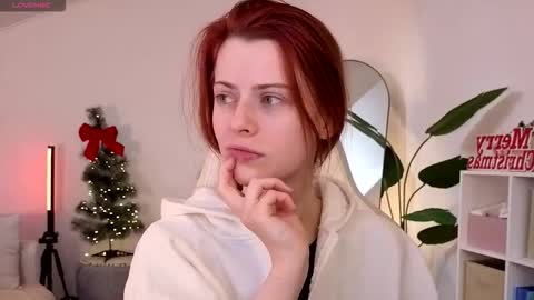 Your doll Lesli online show from 01/06/26, 09:57