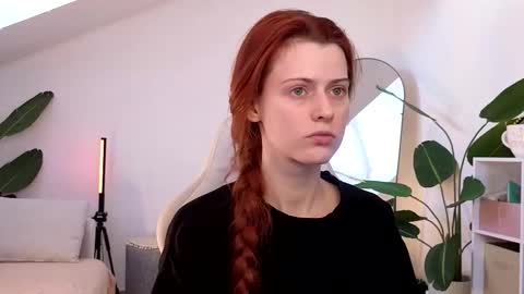 Your doll Lesli online show from 01/16/26, 11:36