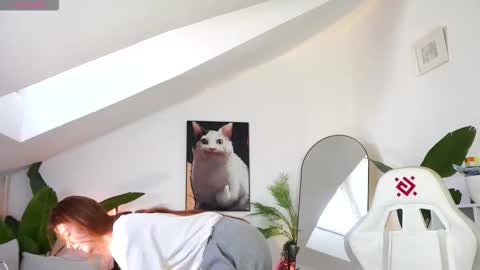 Your doll Lesli online show from 03/15/26, 01:06