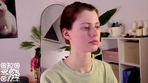 Your doll Lesli online show from 04/18/26, 07:07