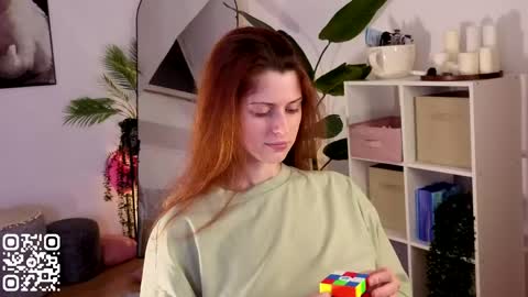 Your doll Lesli online show from 04/19/26, 06:10