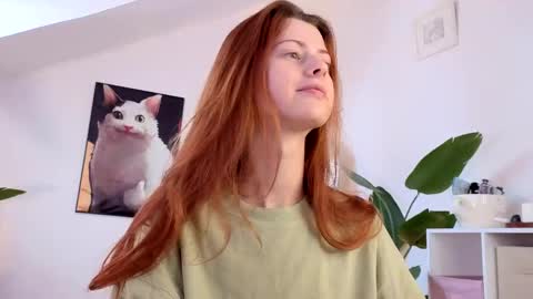 Your doll Lesli online show from 04/20/26, 12:41