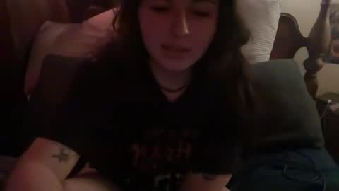 Doll online show from 04/13/26, 05:35