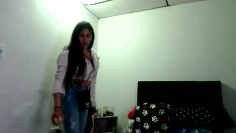 Catherine XXX online show from 12/25/24, 03:40