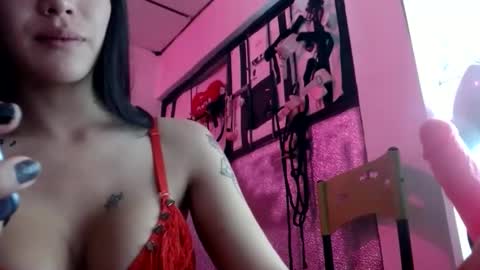 Catherine XXX online show from 12/27/24, 09:11