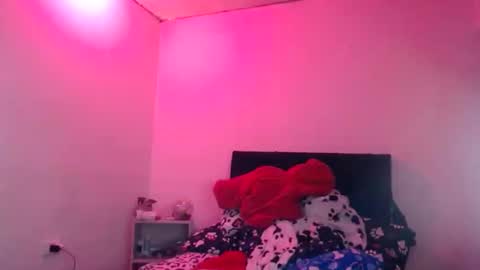 Catherine XXX online show from 12/28/24, 04:52