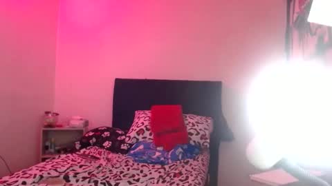 Catherine XXX online show from 12/28/24, 07:54