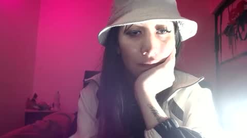 Catherine XXX online show from 12/29/24, 02:06