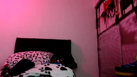 Catherine XXX online show from 12/29/24, 07:00