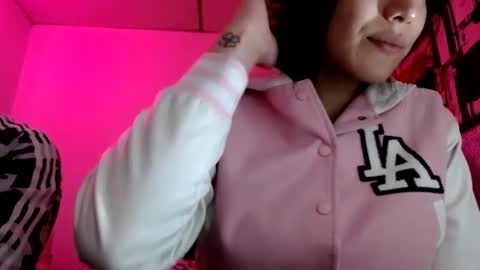 Catherine XXX online show from 12/30/24, 03:36