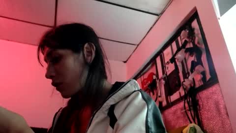 Catherine XXX online show from 12/31/24, 03:45