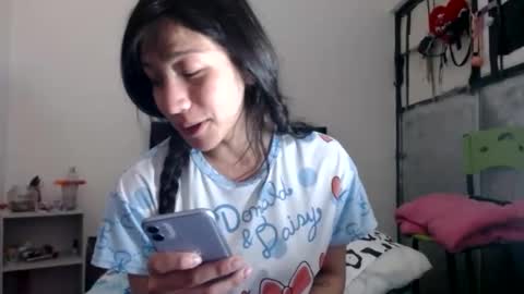 Catherine XXX online show from 01/02/25, 03:51