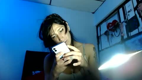 Catherine XXX online show from 01/02/25, 06:56