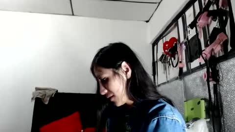 Catherine XXX online show from 01/07/25, 04:29