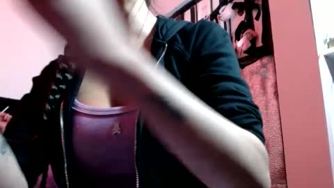 Catherine XXX online show from 01/08/25, 04:55