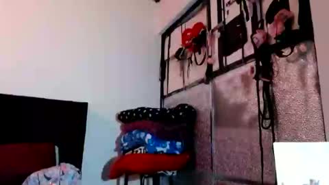 Catherine XXX online show from 01/13/25, 12:51