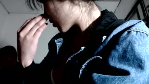 Catherine XXX online show from 01/13/25, 05:01