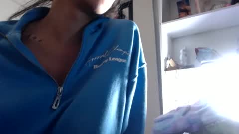 Catherine XXX online show from 01/20/25, 07:46