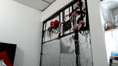 Catherine XXX online show from 01/21/25, 01:50