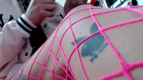 Catherine XXX online show from 01/23/25, 01:51