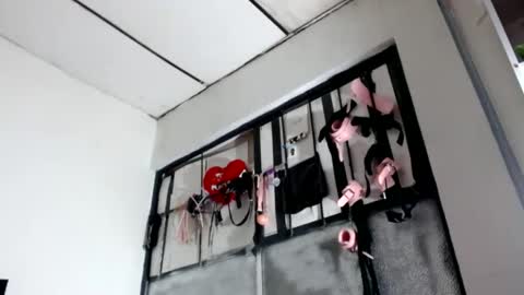 Catherine XXX online show from 01/23/25, 12:41