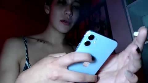 Catherine XXX online show from 01/28/25, 05:56