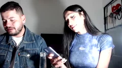 Catherine XXX online show from 02/01/25, 07:57