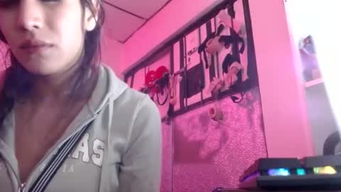 Catherine XXX online show from 02/07/25, 06:03