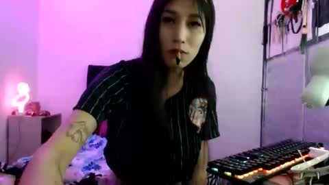 Catherine XXX online show from 02/10/25, 01:03