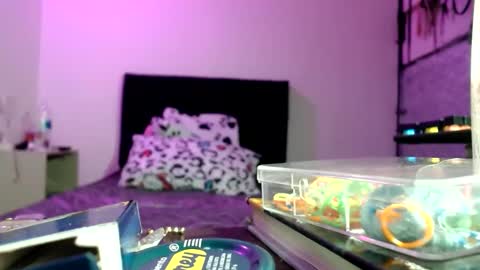 Catherine XXX online show from 02/12/25, 05:58