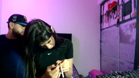 Catherine XXX online show from 02/15/25, 03:31