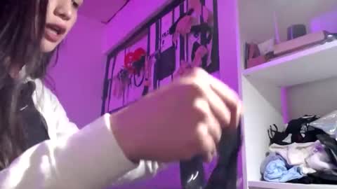 Catherine XXX online show from 02/15/25, 11:50