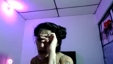 Catherine XXX online show from 02/19/25, 01:18