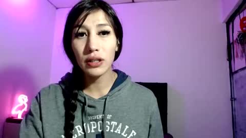 Catherine XXX online show from 02/19/25, 04:23