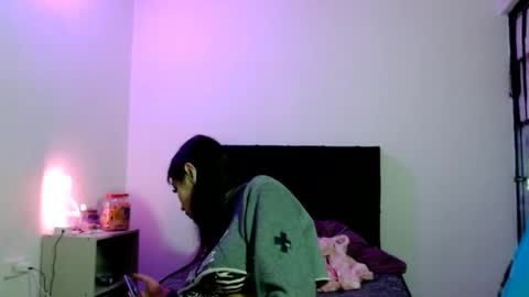 Catherine XXX online show from 02/19/25, 10:34