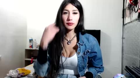 Catherine XXX online show from 02/22/25, 08:40