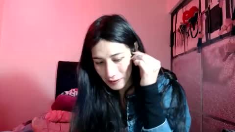 Catherine XXX online show from 02/22/25, 06:08