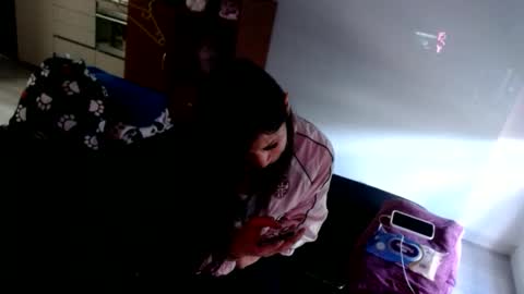 Catherine XXX online show from 10/07/25, 09:01