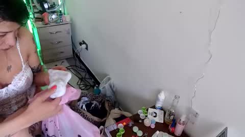 Catherine XXX online show from 02/05/26, 06:01