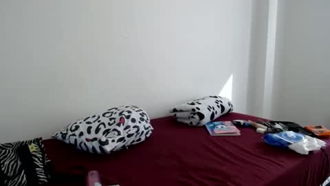 Catherine XXX online show from 03/25/26, 01:39