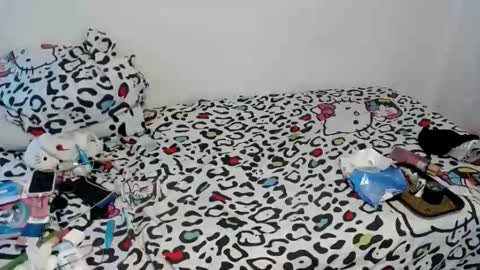 Catherine XXX online show from 03/29/26, 04:34